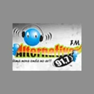 Alternativa Fm Tefe