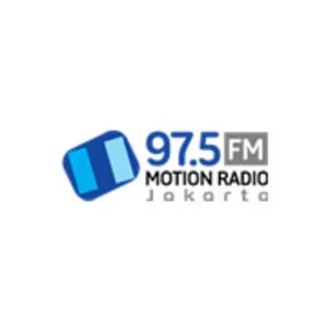 Motion Radio 97.5 FM
