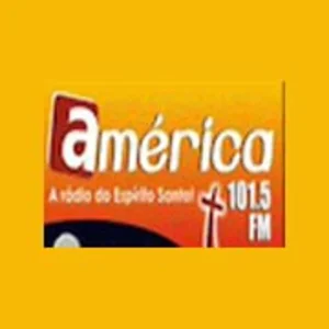 Radio América 101.5 Fm
