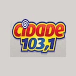 Cidade 103.1 Fm