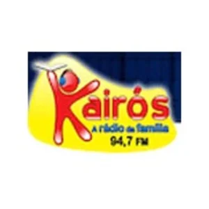 Radio Kairos Fm