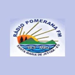Pomerana Fm