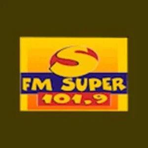 Fm Super 101.9 Fm