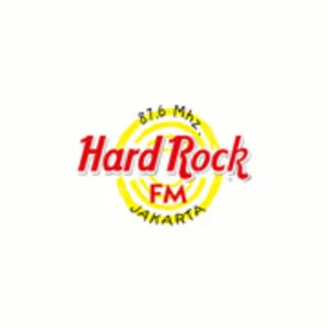 Hard Rock FM 87.6