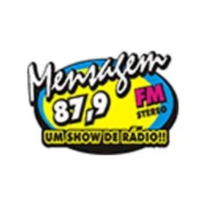 Radio Mesagem