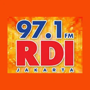 Radio RDI Fm Jacarta