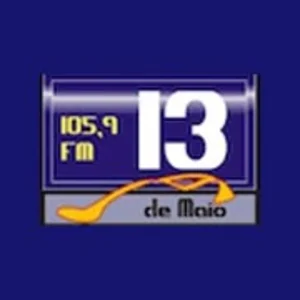 Radio 13 de Maio