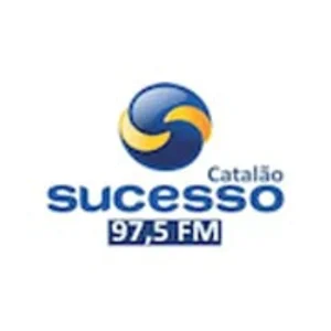Sucesso Fm 97.5 Fm