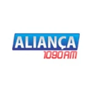 Aliança 1090 Am