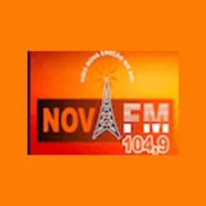 Radio Nova 104.9 Fm