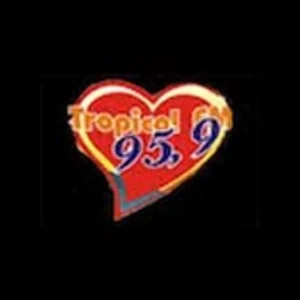 Tropical Fm 95.9 Fm