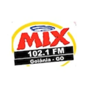 Mix Fm Goiánia