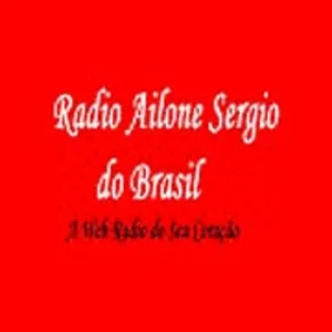 Radio Ailone Sergio do Brasil