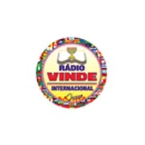 Radio Vinde Internacional