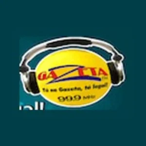 Gazeta Fm 