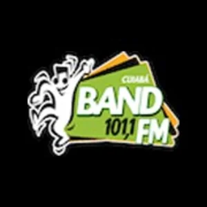 Band Fm Cuaiba