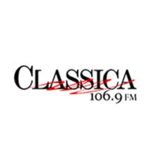 Classica FM 106.9 FM
