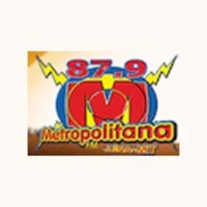 Radio Metropolitana