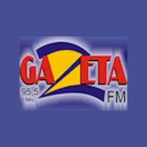 Gazeta Fm 95.5 Fm