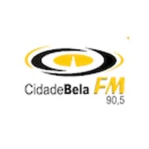 Cidade Bela Fm