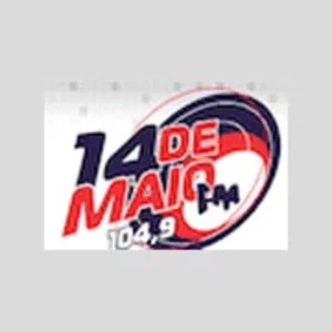 Radio 14 de Maio
