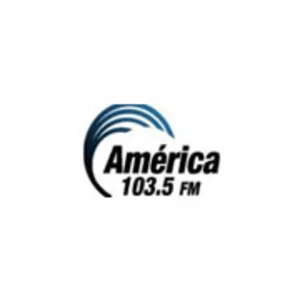 Radio América 103.5 FM