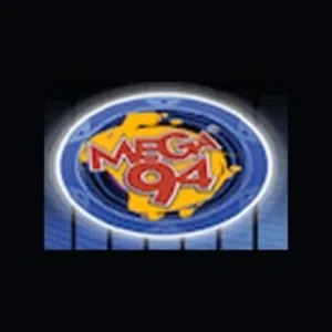 Mega Fm 94 Fm