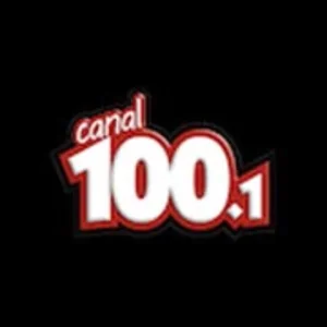Canal 100.1 Fm