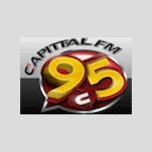 Capital Fm 95