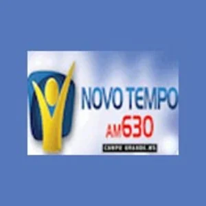 Novo Tempo 630 Am
