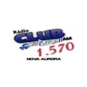 Clube Nova Aurora