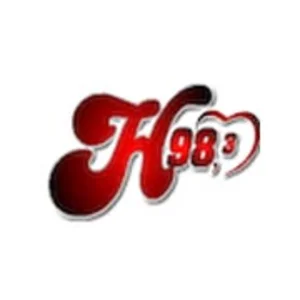 Radio Harmonia 98.3 Fm