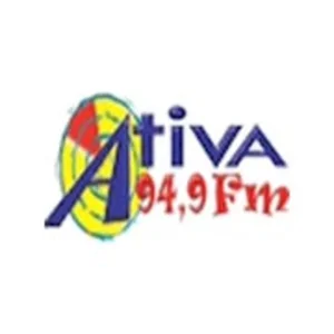 Radio Ativa Fm