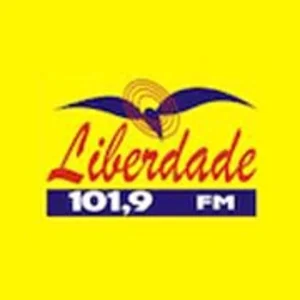 Liberdade 101.9 Fm