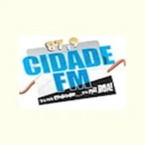Radio CIdade 87.9 Fm