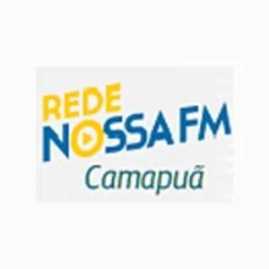 Rede Nossa Camapuã