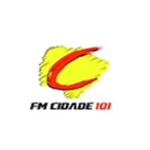 Radio Cidade 101