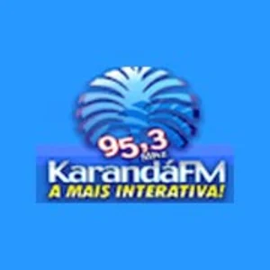 Radio Karanda