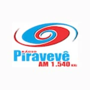 Radio Piraveve
