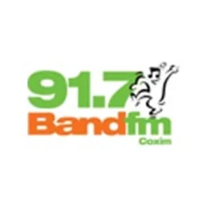 Band Fm Coxim