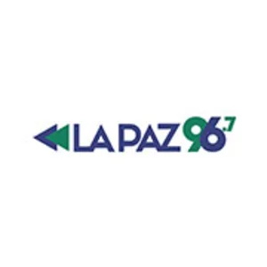 La Paz FM  96.7