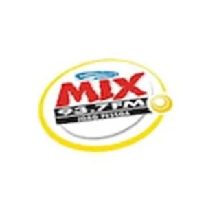 Mix Fm 93.7 Fm