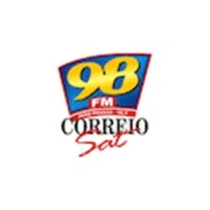 98 Fm Correio