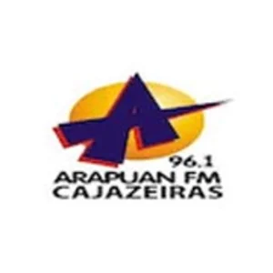 Arapuan Fm Cajazeiras
