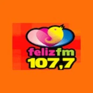 Feliz Fm 107.7 Fm