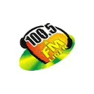 Lider FM 100.5 Fm