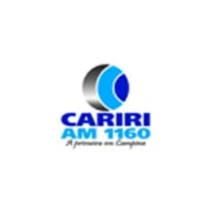 Radio Cariri 1160 Am