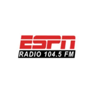 ESPN Radio 104.5FM
