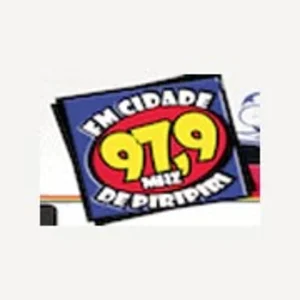 Fm Cidade Piripiri