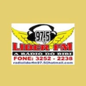 Lider Fm 97.5 FM